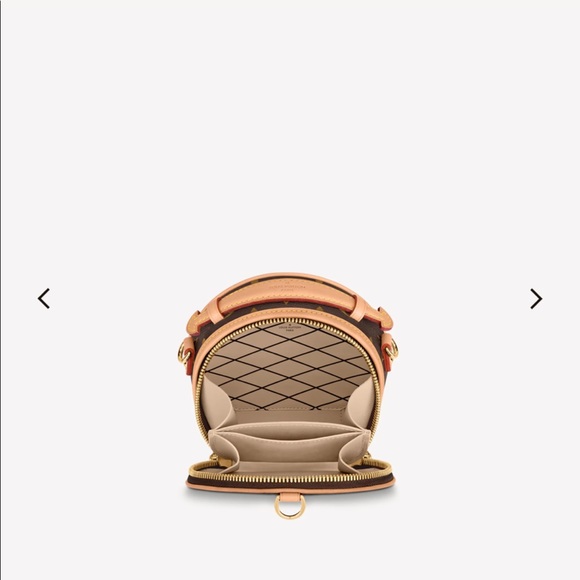 100% Authentic Louis Vuitton Mini Boite Chapeau - Picture 6 of 7